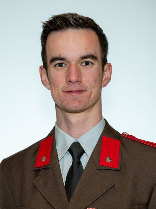 Jonas Arzt