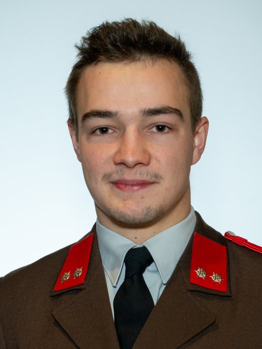 Johannes Luger